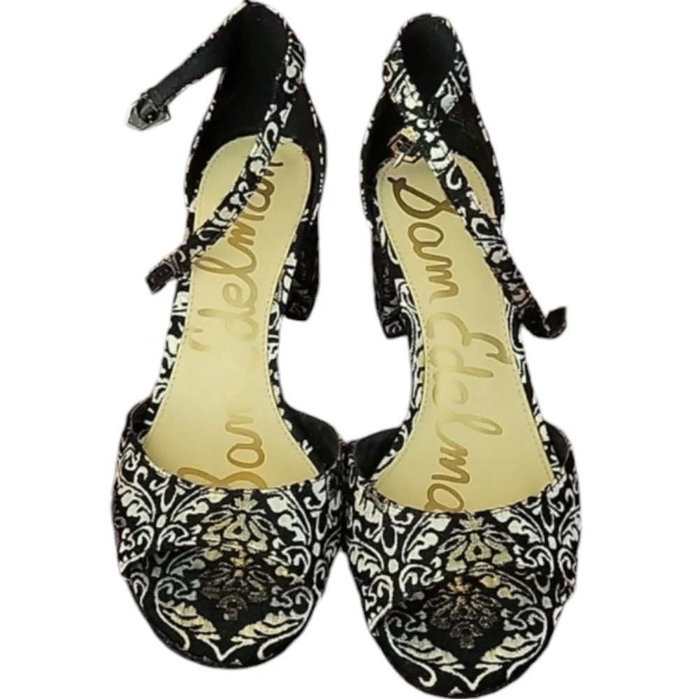 Sam Edelman Sandals